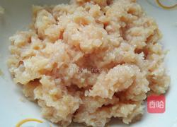 糖醋鸡肉丸的做法图解5