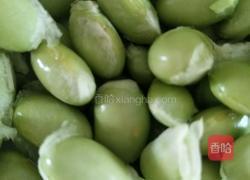 豆沫丝瓜的做法图解2