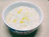 娃娃菜粥