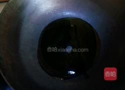 爆炒花甲的做法图解6