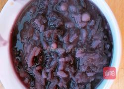 紫薯粥的做法图解5