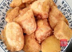 鸡蛋馒头片的做法图解3