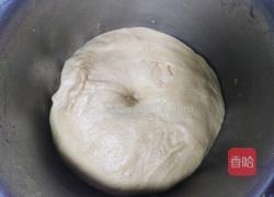 辫子坚果软欧的做法图解8