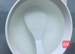 冰凉粉的做法图解3
