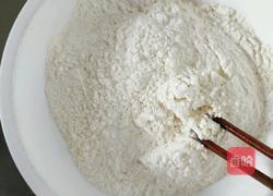 蒸凉面的做法图解1