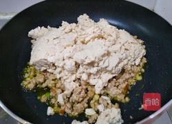 肉末豆腐的做法图解17