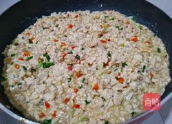 肉末豆腐的做法图解29