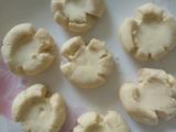 玛格丽特小饼干