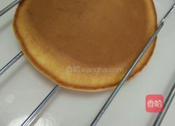 铜锣烧的做法图解5
