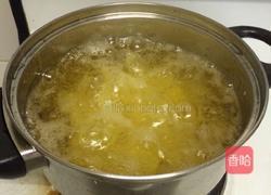 炸薯条的做法图解6