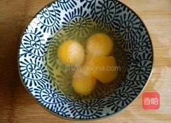 番茄炒蛋（一样的食材不一样的做法）的做法图解2
