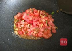 番茄炒蛋（一样的食材不一样的做法）的做法图解11