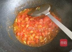 番茄炒蛋（一样的食材不一样的做法）的做法图解12