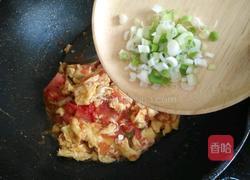 番茄炒蛋（一样的食材不一样的做法）的做法图解15