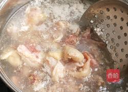 土豆炒鸡肉的做法图解6