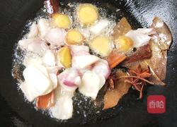 土豆炒鸡肉的做法图解10