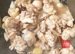 土豆炒鸡肉的做法图解11