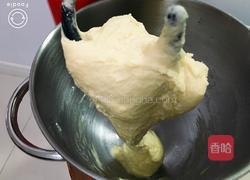 土豆泥虾球奶酪包的做法图解8