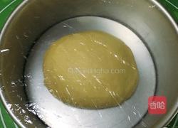 土豆泥虾球奶酪包的做法图解14