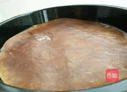 全麦脆皮小面包的做法图解5