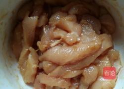 香酥鸡柳的做法图解4