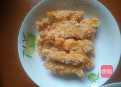 香酥鸡柳的做法图解11