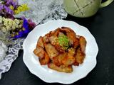 叉烧肉