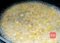 培根火腿什锦蔬菜披萨的做法图解3