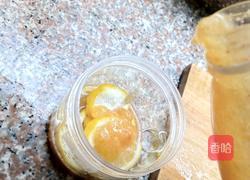 蜂蜜柠檬茶的做法图解7