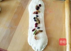 全麦果干吐司的做法图解12