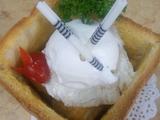 麪包誘惑