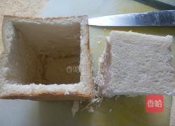 麪包誘惑的做法图解4