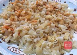 美味海胆饭的做法图解1