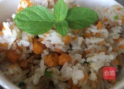 美味海胆饭的做法图解8