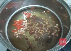 四红汤的做法图解2