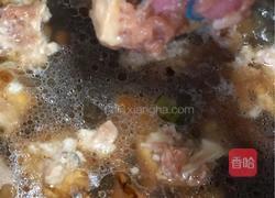 海鲜肉沫冻豆腐的做法图解14