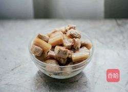 红烧肉米饭克星的做法图解3