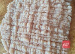 自制无肠衣鸡肉玉米香肠的做法图解1