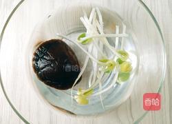 纤体食谱 宝藏冬瓜汤 补充矿物质的做法图解3
