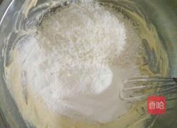 椰丝球(君之配方有调整)的做法图解5
