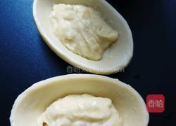 懒人版榴莲酥的做法图解3