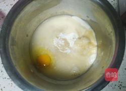 黄油手撕面包的做法图解2