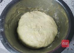 黄油手撕面包的做法图解6