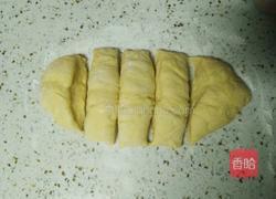 黄油手撕面包的做法图解7