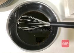 红糖发糕的做法图解2