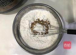 红糖发糕的做法图解4