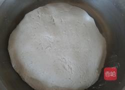 糯米饼的做法图解3