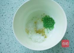 冰箱小炒的做法图解3