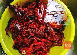 香辣小龙虾的做法图解1