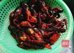 香辣小龙虾的做法图解4